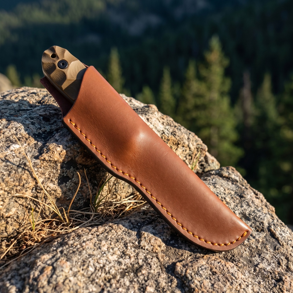 PR4 High Hardness Stainless St - Bushcraft Knife Fixed 评论和价格