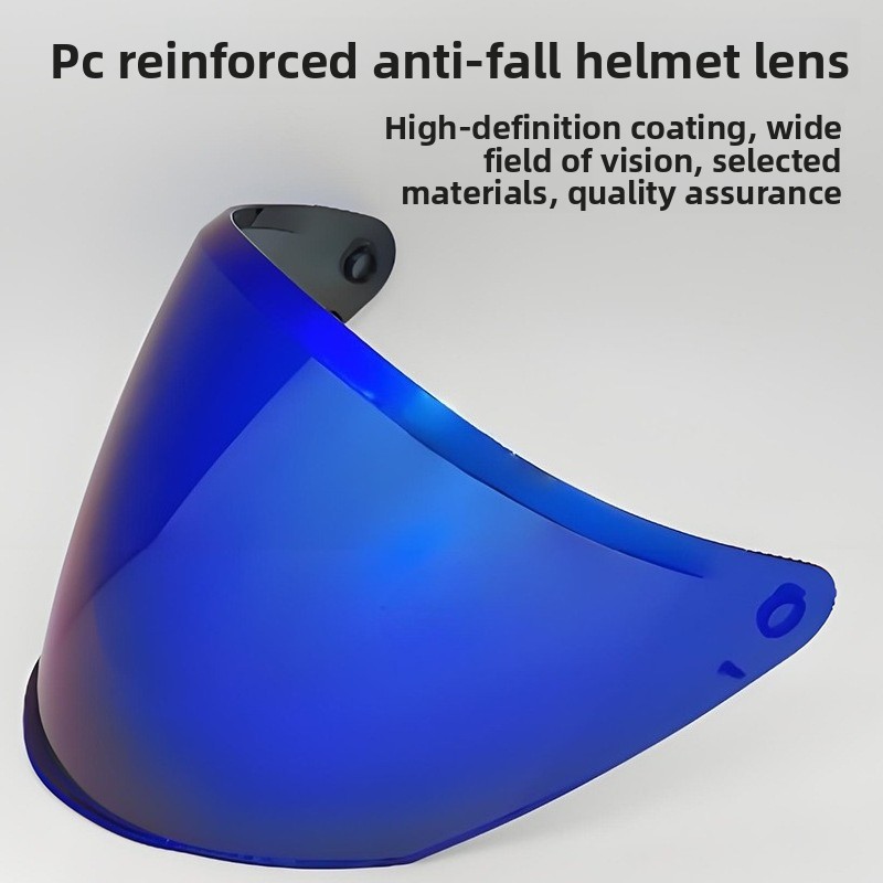 Helmet Visors for LS2 OF626 Vi - Compass Lensatic 评论和价格