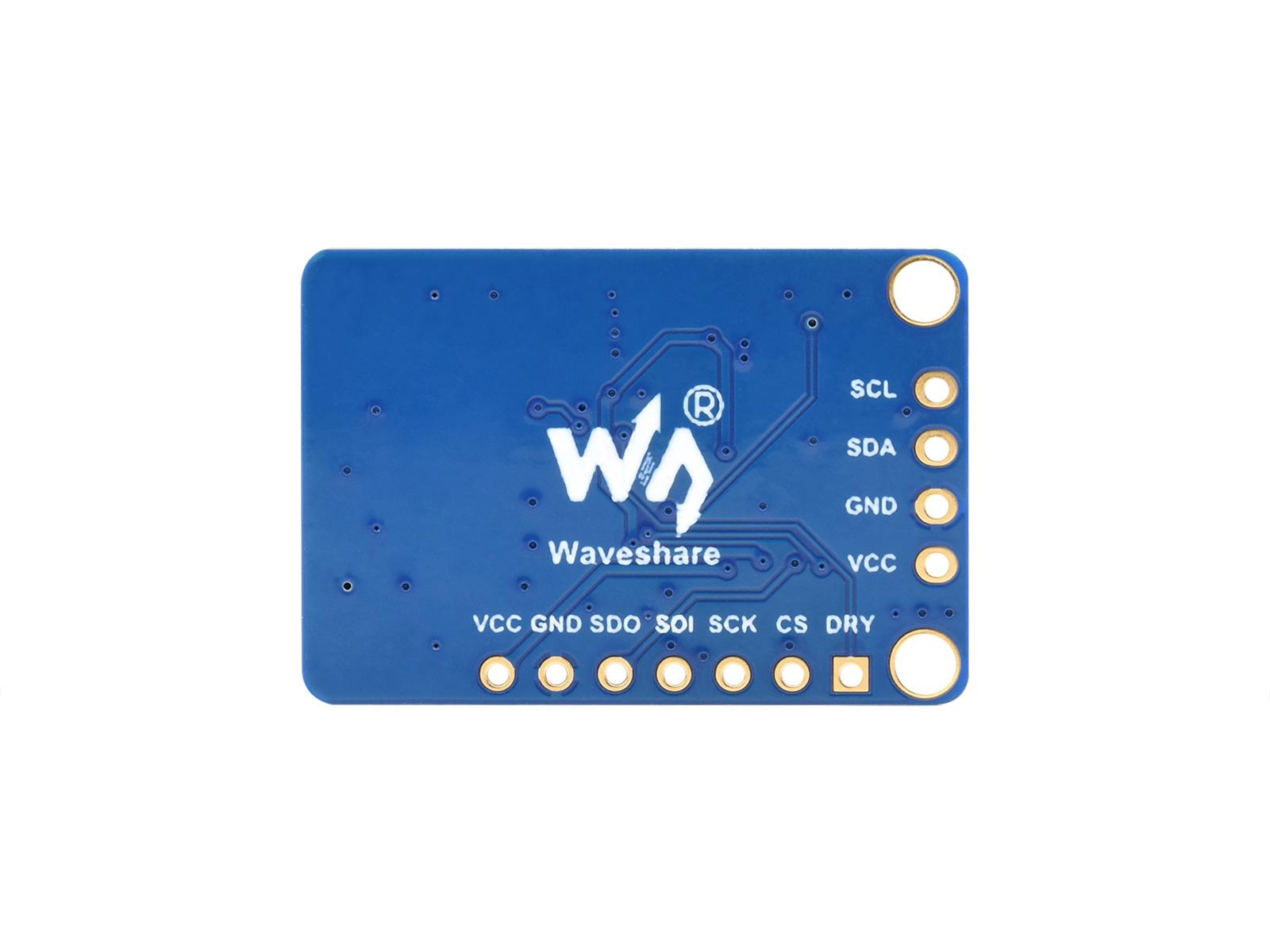 Waveshare BMM150 3-axis Magnet - Compass Lensatic 评论和价格