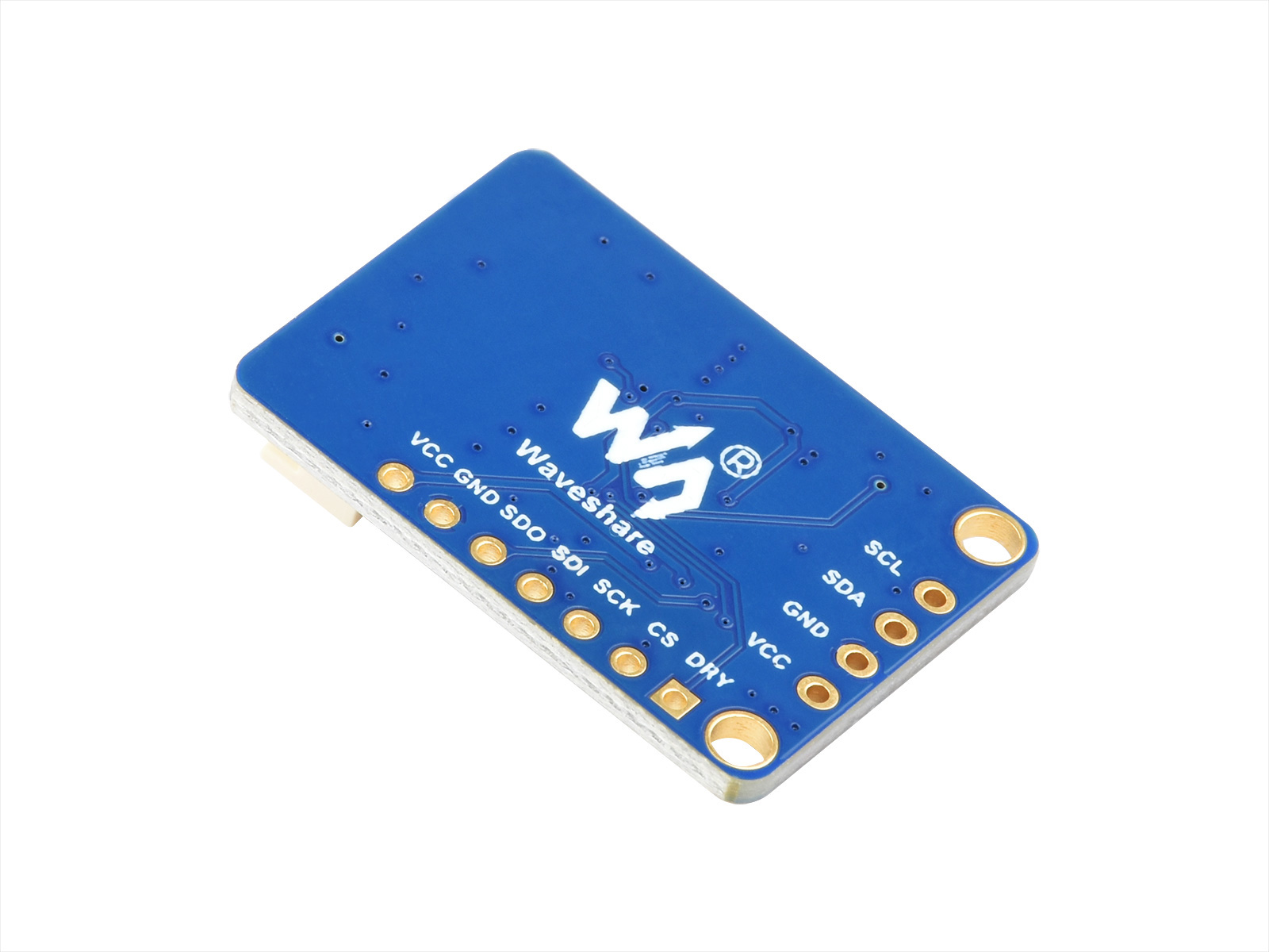 Waveshare BMM150 3-axis Magnet - Compass Lensatic 评论和价格